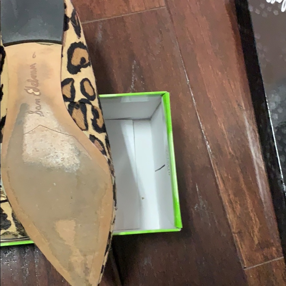 Sam Edelman Rae flats - Picture 4 of 5